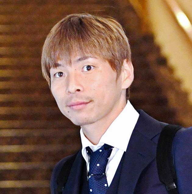 元日本代表ＭＦ乾貴士が10年ぶりＣ大阪復帰へ　欧州でのプレー継続断念