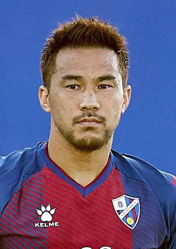 岡崎慎司　サッカー日本代表　１２Ｘ８　直筆サイン入りフォト 岡崎慎司 サッカー日本代表 12X8 直筆サイン入りフォト
