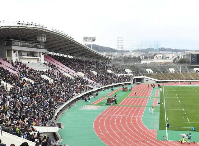 ｊ１神戸 １８日 札幌戦の試合会場を変更 本拠地ノエスタのピッチ状況回復のため サッカー デイリースポーツ Online