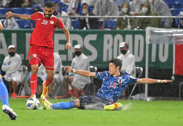 サッカー日本代表 ｄｆ酒井宏樹が代表離脱 オーバーワークを考慮 サッカー デイリースポーツ Online