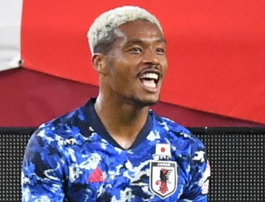 森保ジャパンが中国戦の背番号発表 ｄｆ冨安は16 ｍｆ守田は19 ｆｗオナイウは10 サッカー デイリースポーツ Online