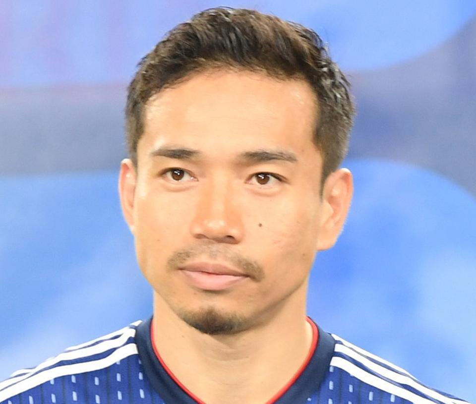 長友佑都の出場は １００ ｆｃ東京 長谷川監督が明言 １８日スタメン起用へ サッカー デイリースポーツ Online