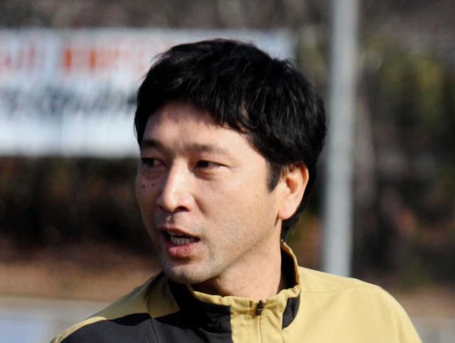 Ｇ大阪　木山隆之氏のコーチ就任発表「勝利と更なる前進に貢献できるように全力を」