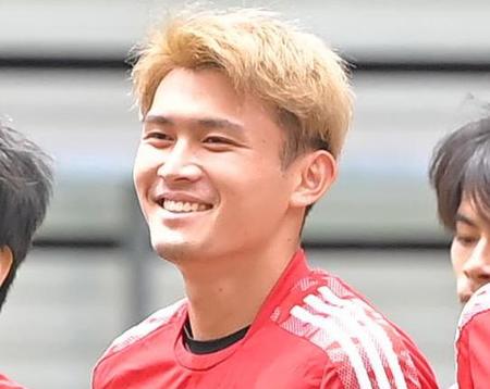 ＦＣ東京・田川亨介