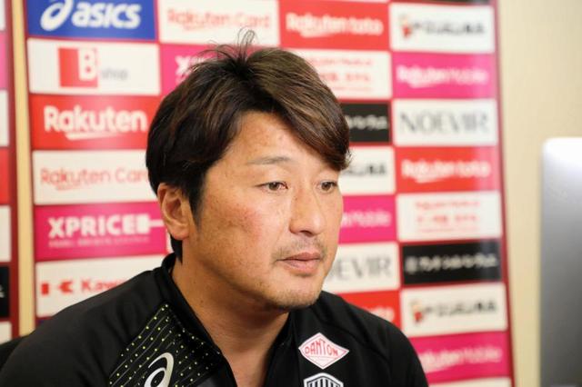 神戸・大迫　練習復帰も出場は厳しい状況　三浦監督「無理をすればという感じです」