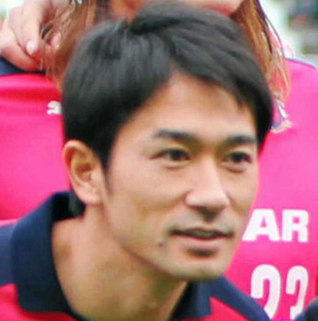 元日本代表　長崎ＦＷ玉田圭司が現役引退　１１月１１日１１時１１分に発表