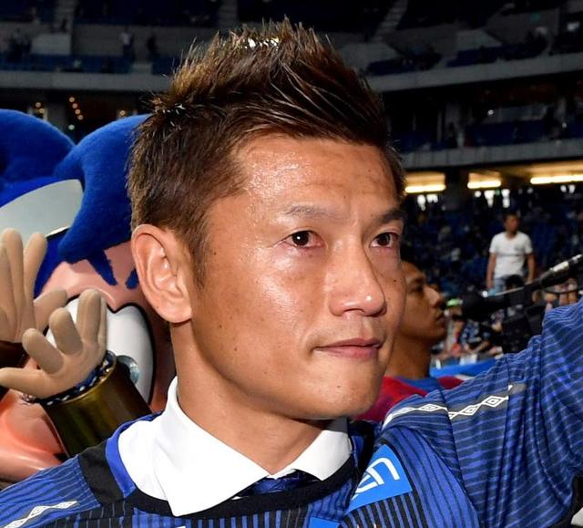 播戸竜二氏「三笘がMVP」自身のYouTubeでオマーン戦総括