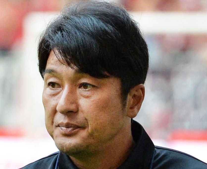 神戸・三浦淳寛監督