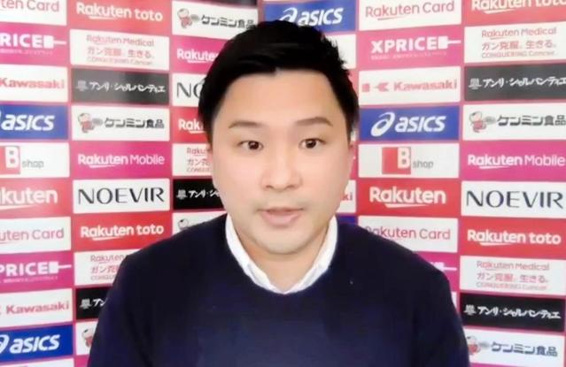 Ｊ１神戸社長が三浦監督の続投理由を説明「申し分ない成績」「体制の継続が不可欠」