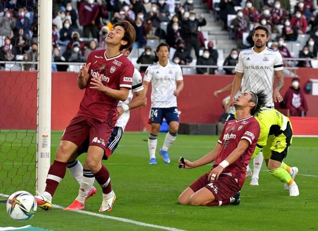 Ｊ１神戸３位確定　完敗もＡＣＬ出場権獲得！三木谷オーナーも充実　イニエスタ「歴史的な日」