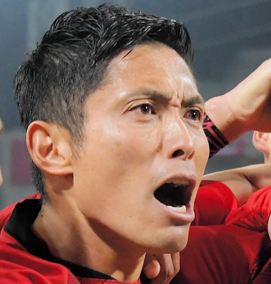 　森脇良太（２０１９年撮影）