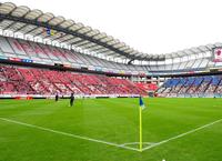 　カシマスタジアム