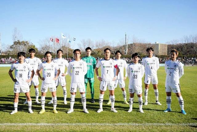 ｆｃ大阪は７位でシーズン終了 最終戦は優勝のいわきｆｃに０ ３完敗 サッカー デイリースポーツ Online