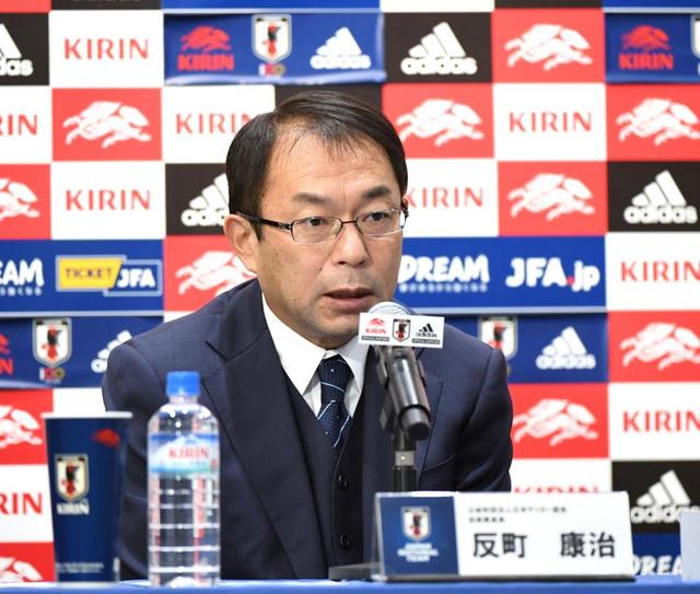 サッカー日本代表　発表メンバーが海外移籍の場合は国内から追加招集も