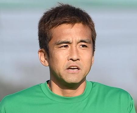 　ＳＣ相模原・稲本潤一