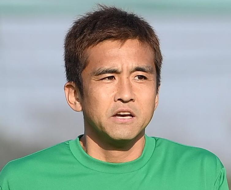 　ＳＣ相模原・稲本潤一