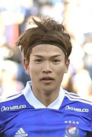 ｊ１神戸 元日本代表 扇原を獲得 クラブ一丸となって サッカー デイリースポーツ Online