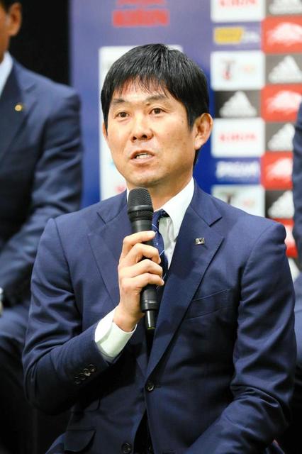 サッカー日本代表２２年日程発表　カタール大会は猛暑を避けた１１月開幕の変則日程