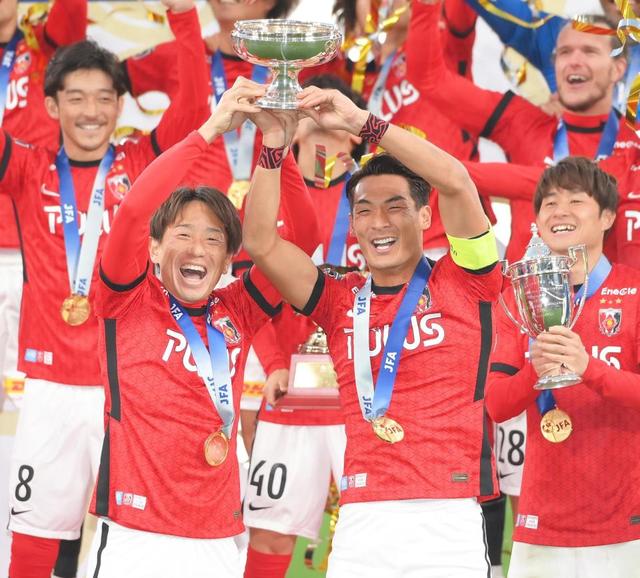 来年の天皇杯 決勝は１０月１６日 ベストアマシードにホンダＦＣ/サッカー/デイリースポーツ online