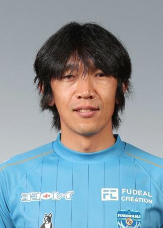 中村俊輔、横浜ＦＣと契約更新４３歳の元日本代表ＭＦ