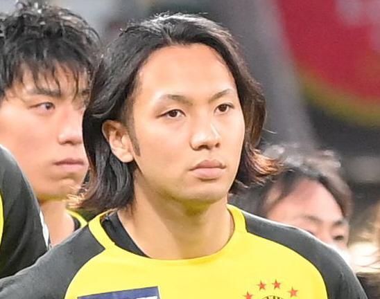 Ｊ１清水が柏の神谷優太を完全移籍で獲得濃厚　決定力不足解消狙う