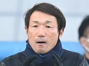 Ｇ大阪　片野坂監督の就任発表「私に託された使命はまた強いガンバ大阪を取り戻す事」