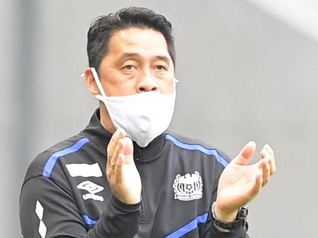 Ｇ大阪　退任の松波監督はアカデミーダイレクター就任「ガンバの未来のために尽力」