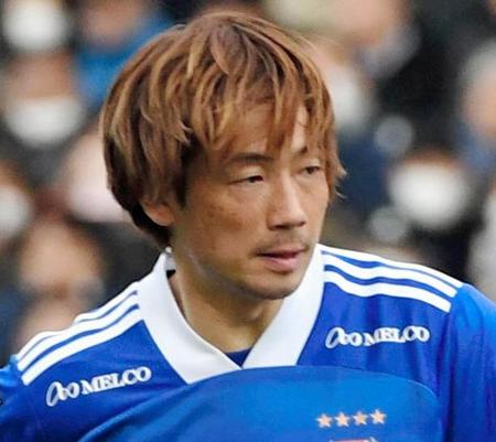 　横浜Ｍ・和田拓也