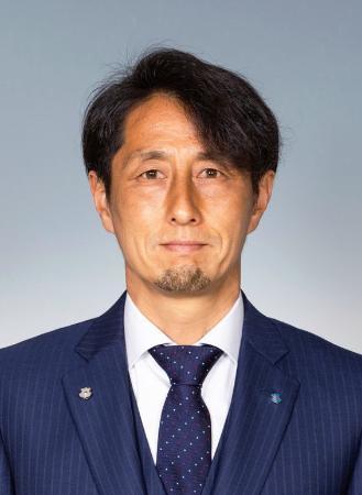 来季J1の磐田に伊藤彰新監督/サッカー/デイリースポーツ online
