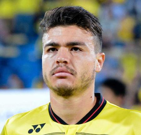 　クリスティアーノ