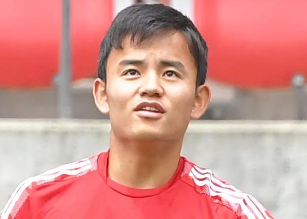 マジョルカ久保建英　東京五輪３位を逃したライバルと共闘？