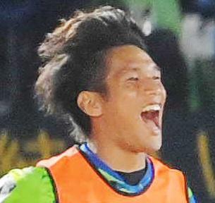 大宮への移籍が決まった湘南・三幸秀稔