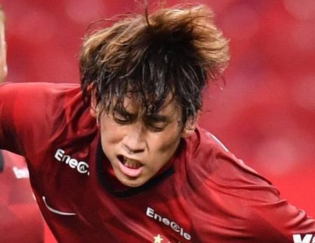 　浦和・汰木康也