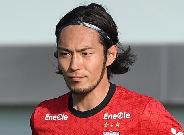 元日本代表FW杉本健勇が磐田に期限付き移籍 浦和サポには