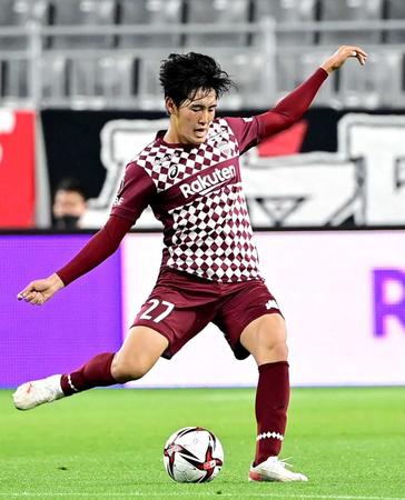 　神戸・桜井辰徳