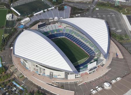 Ｗ杯予選相手の入国許可へサッカー、公益性など考慮