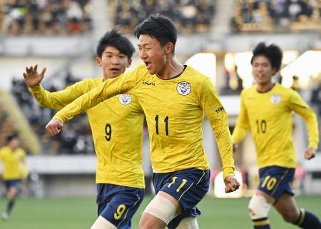 関東第一 コロナで準決勝を辞退 サッカー デイリースポーツ Online