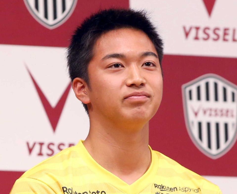 　神戸・伊藤元太