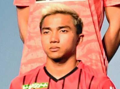 　チャナティップ