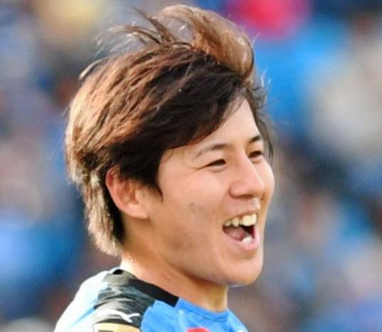 川崎の象徴・中村憲剛氏の「１４番」はＭＦ脇坂泰斗が継承　チャナティップは「１８番」