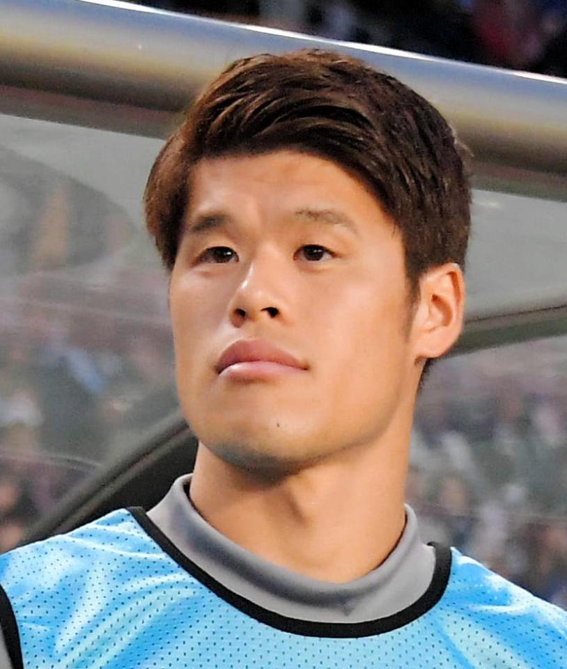 酒井宏樹が感謝 マット デイモン出演作に 好きな選手 で名前出たと報告 サッカー デイリースポーツ Online