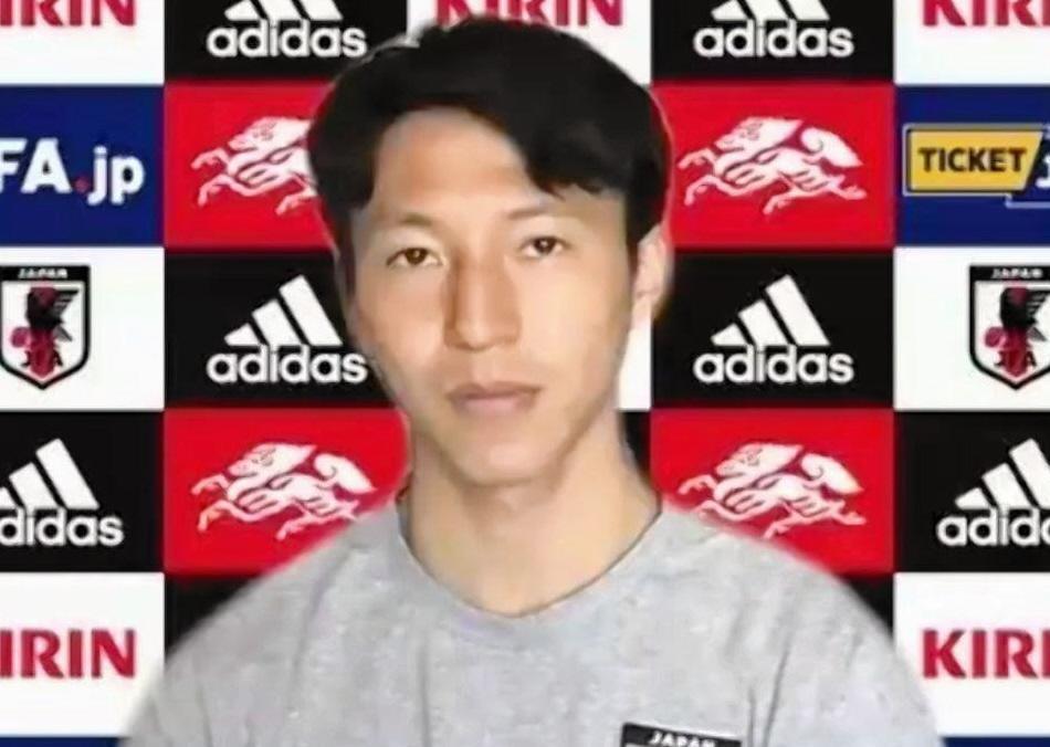 オンライン取材に応じたＭＦ松岡大起