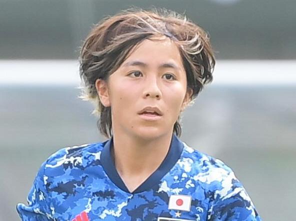 なでしこＦＷ岩渕真奈が新型コロナ陽性　隔離解除は最短２５日　１次リーグ２試合欠場へ
