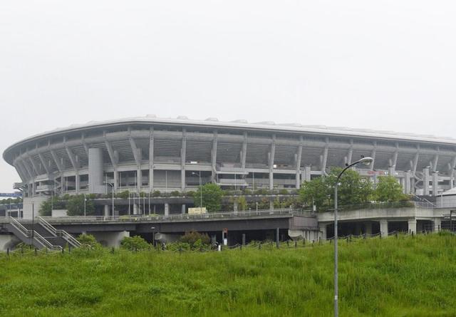 Ｊリーグ　富士フイルム・スーパー杯は上限２万人で開催　神奈川県に「まん延防止措置」適用で