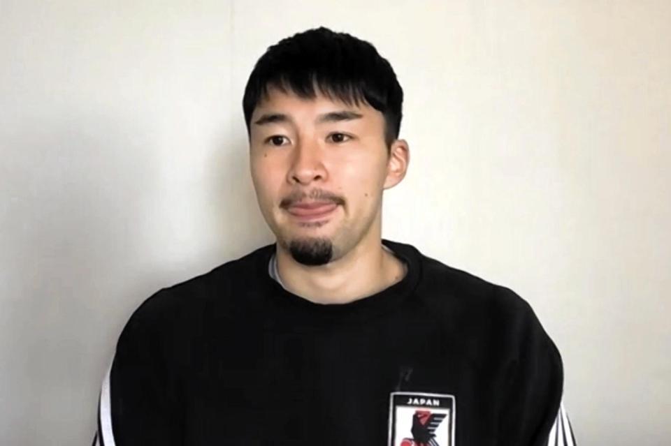中山雄太 スタメンで出たいのはサッカー選手として当たり前 長友との左ｓｂ争い激化 サッカー デイリースポーツ Online