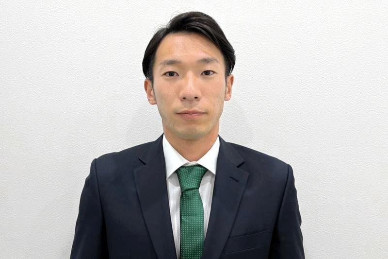 ＦＣ大阪に完全移籍加入するＭＦ禹相皓