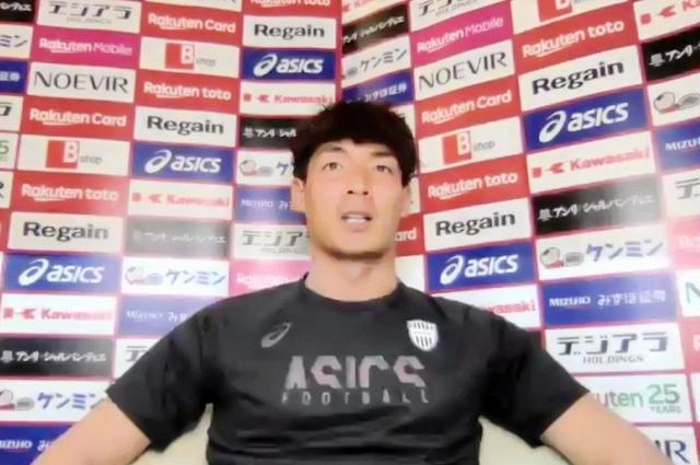 神戸新加入の槙野智章 チームにすんなり溶け込めている ロシアｗ杯メンバーが続々集結 サッカー デイリースポーツ Online