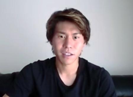 サッカー橋本が不安吐露ロシアでプレー