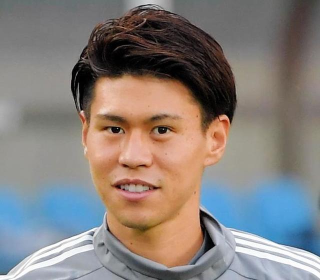 ロシア ロストフ所属の橋本拳人 この先何が起こるか少し怖い インスタで無事を報告も サッカー デイリースポーツ Online