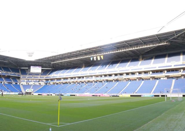 g大阪 大阪ダービーc大阪戦でサポーター2人が観戦ルール違反行為 処分発表 サッカー デイリースポーツ Online g大阪 大阪ダービーc大阪戦でサポーター2人が観戦ルール違反行為 処分発表 サッカー デイリースポーツ Online